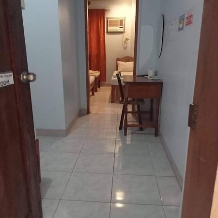 Anang Balay Turista Bed and Breakfast El Nido Buitenkant foto