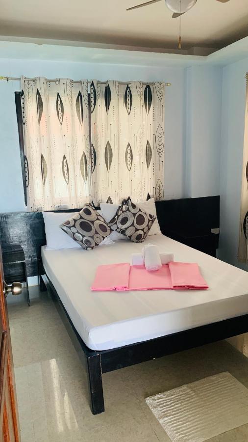 Anang Balay Turista Bed and Breakfast El Nido Buitenkant foto