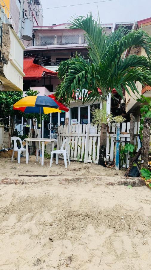 Anang Balay Turista Bed and Breakfast El Nido Buitenkant foto