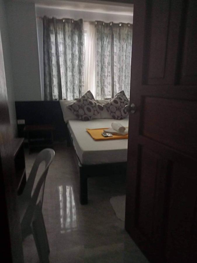 Anang Balay Turista Bed and Breakfast El Nido Buitenkant foto