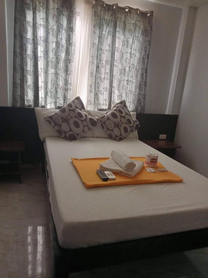 Anang Balay Turista Bed and Breakfast El Nido Buitenkant foto