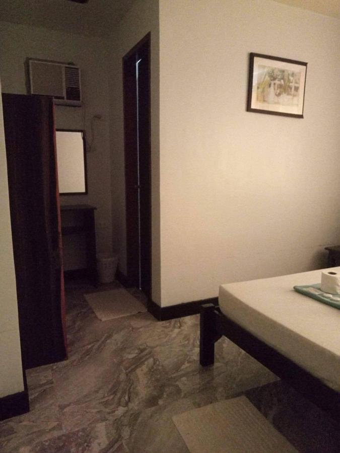 Anang Balay Turista Bed and Breakfast El Nido Buitenkant foto