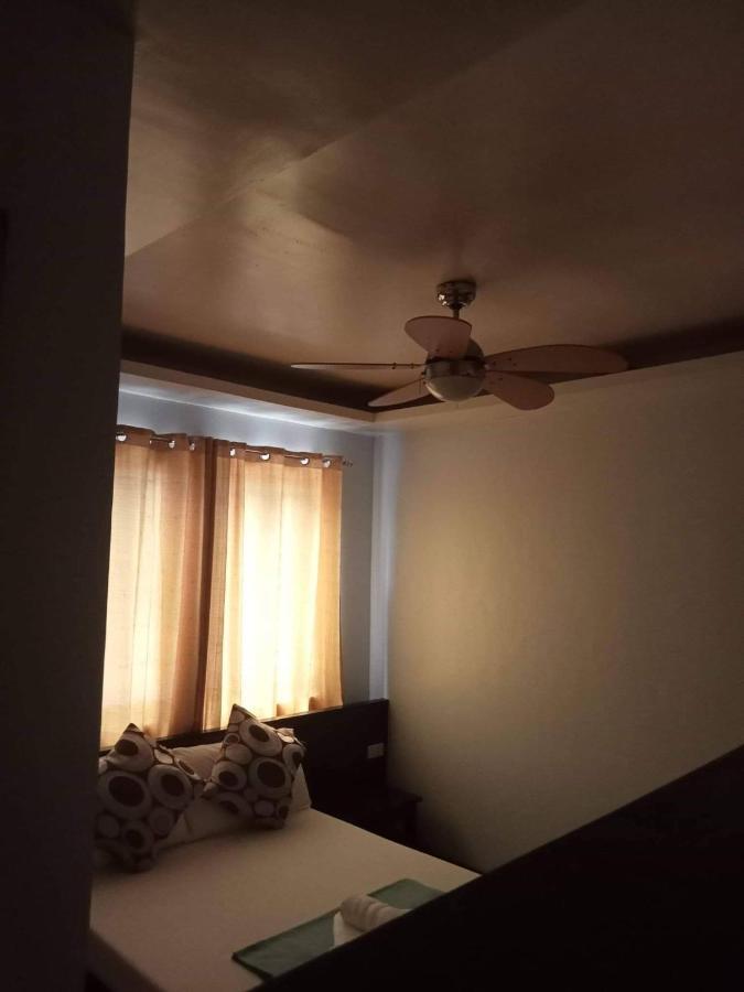 Anang Balay Turista Bed and Breakfast El Nido Buitenkant foto