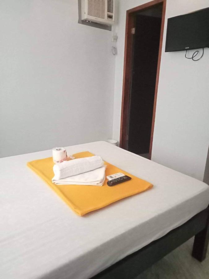 Anang Balay Turista Bed and Breakfast El Nido Buitenkant foto