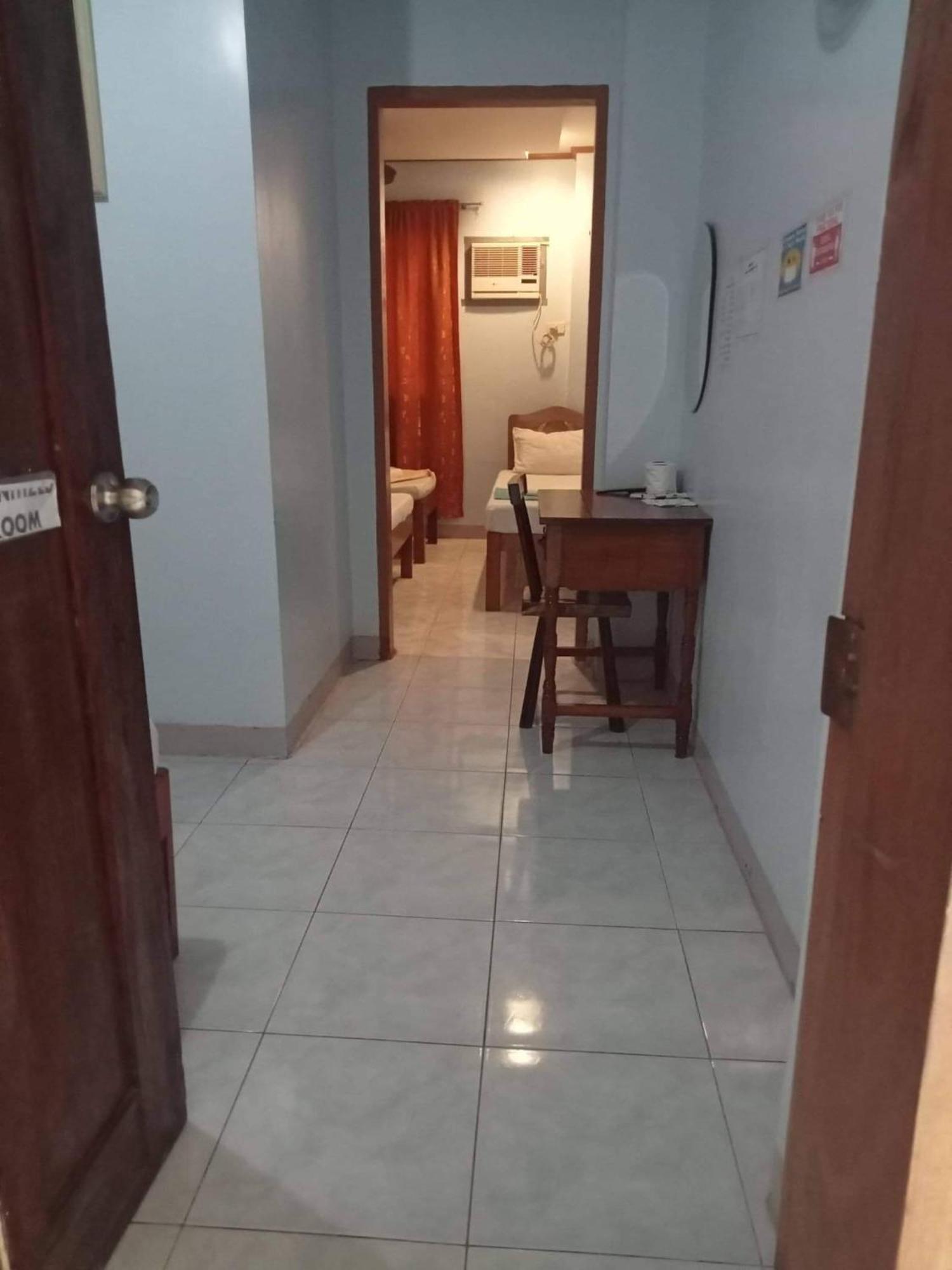 Anang Balay Turista Bed and Breakfast El Nido Buitenkant foto